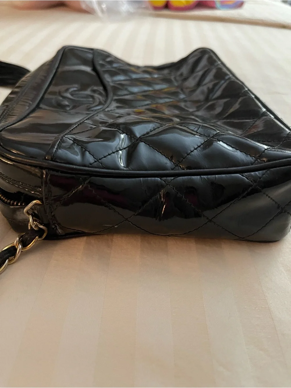 CHANEL bought it